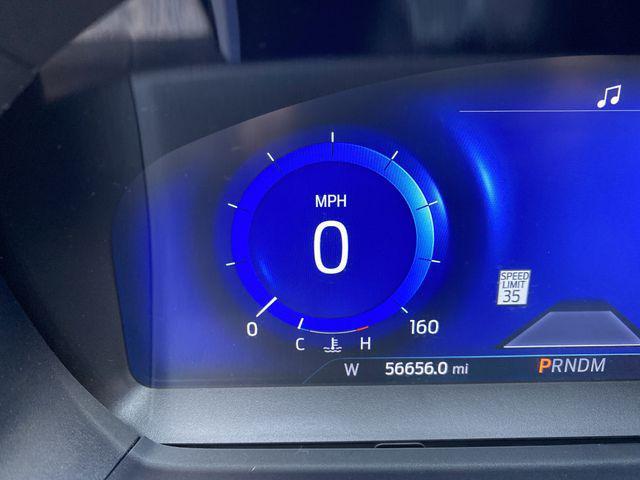 used 2020 Ford Explorer car, priced at $28,164