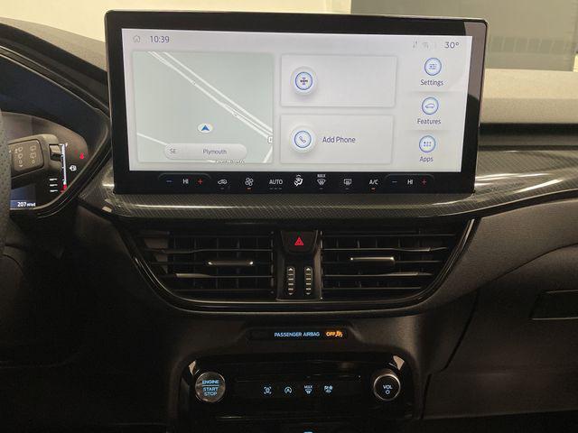 used 2023 Ford Escape car, priced at $23,500
