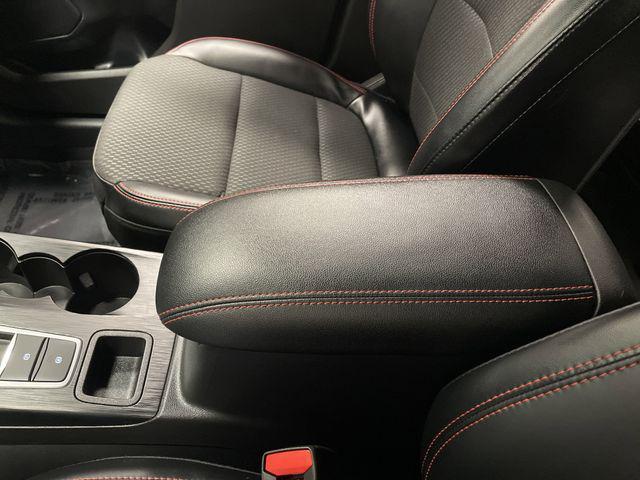 used 2023 Ford Escape car, priced at $23,500