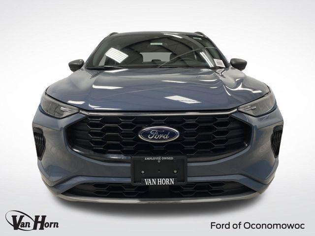 used 2023 Ford Escape car, priced at $23,500