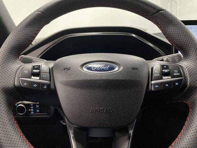 used 2023 Ford Escape car, priced at $23,500