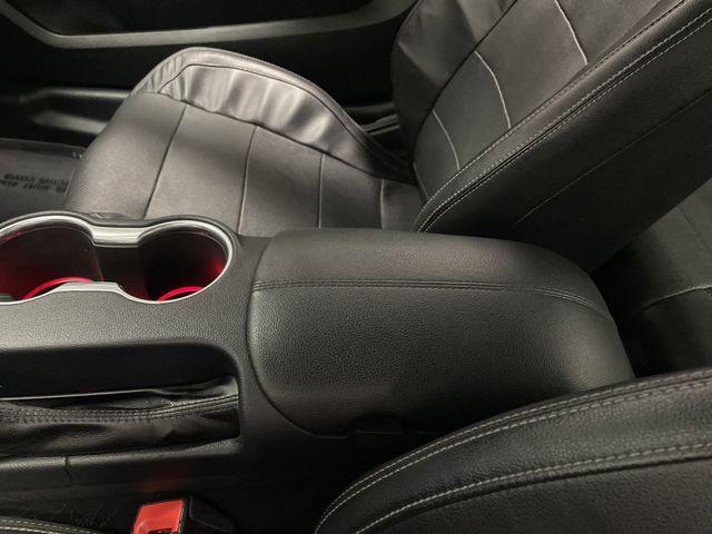 used 2022 Ford Mustang car, priced at $38,775