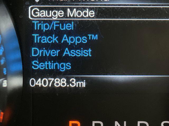 used 2022 Ford Mustang car, priced at $38,775