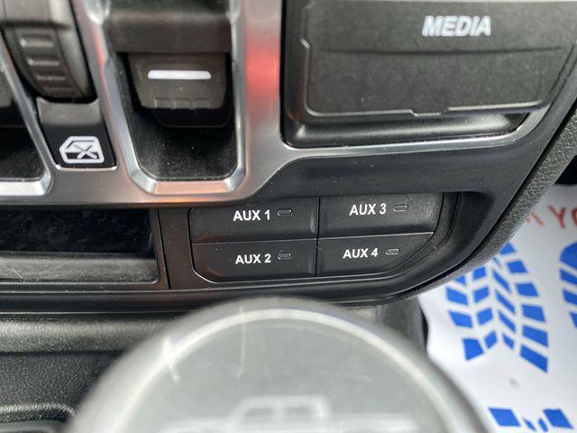 used 2020 Jeep Gladiator car, priced at $23,767