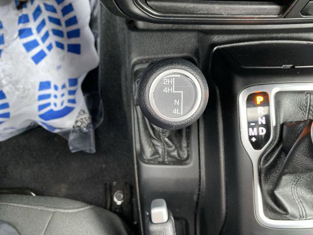 used 2020 Jeep Gladiator car, priced at $23,767