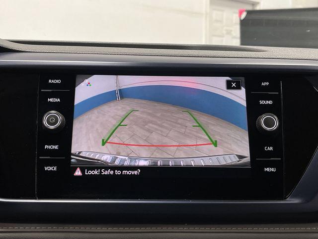 used 2024 Volkswagen Taos car, priced at $21,995