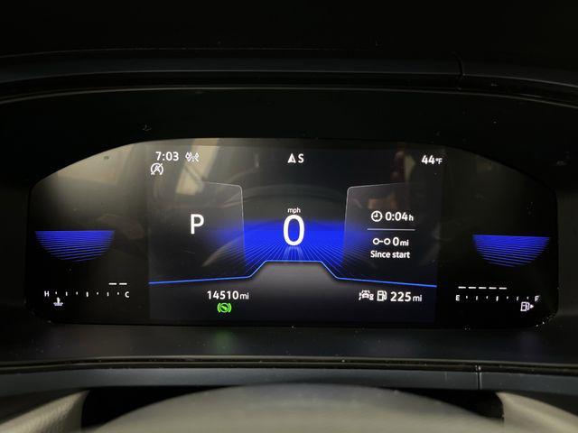 used 2024 Volkswagen Taos car, priced at $21,995