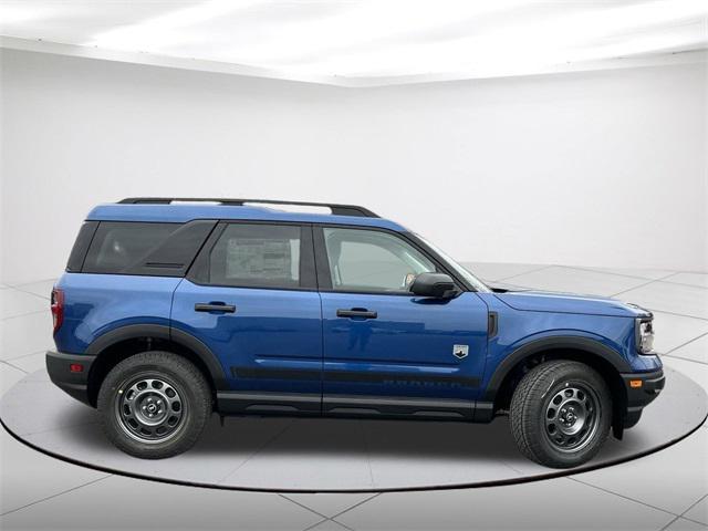 new 2024 Ford Bronco Sport car, priced at $33,355