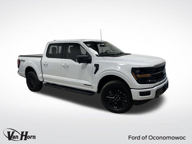 used 2024 Ford F-150 car, priced at $51,956