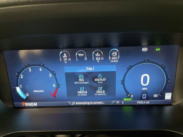 used 2024 Ford F-150 car, priced at $51,956