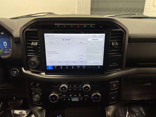 used 2024 Ford F-150 car, priced at $51,956