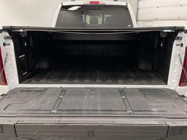 used 2024 Ford F-150 car, priced at $51,956