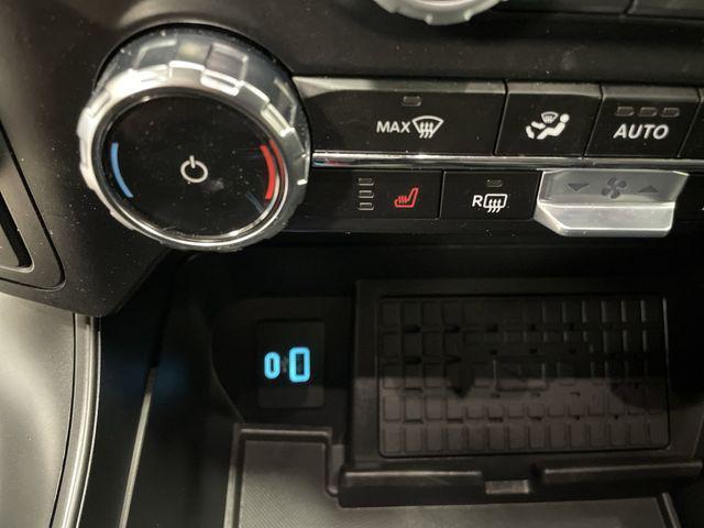 used 2024 Ford F-150 car, priced at $51,956