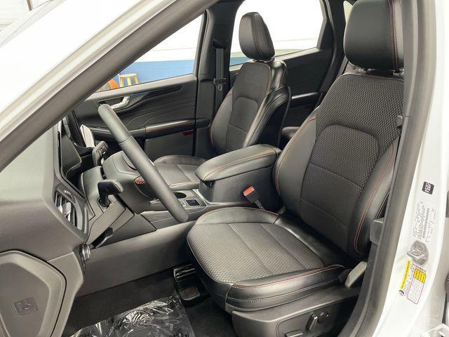 used 2023 Ford Escape car, priced at $28,236