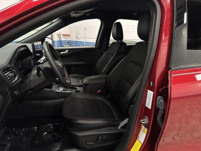 used 2024 Ford Escape car, priced at $24,500