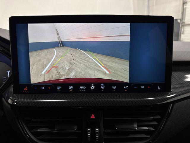 used 2024 Ford Escape car, priced at $24,500