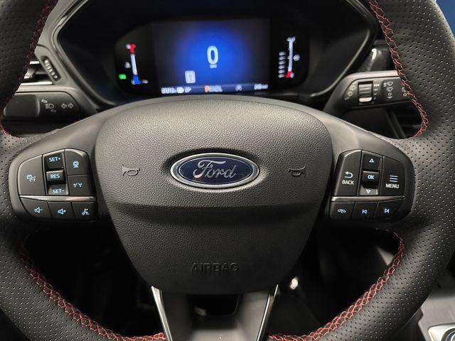 used 2024 Ford Escape car, priced at $24,500