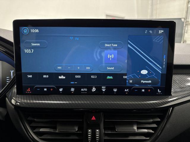 used 2024 Ford Escape car, priced at $24,500