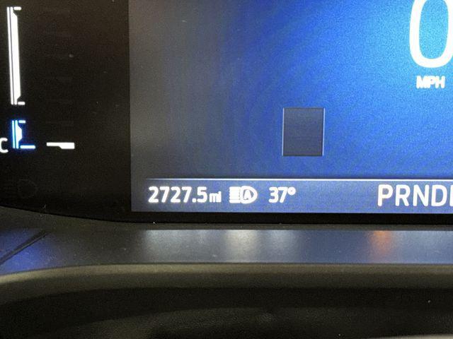 used 2024 Ford Escape car, priced at $24,500