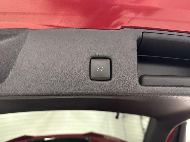 used 2024 Ford Escape car, priced at $24,500