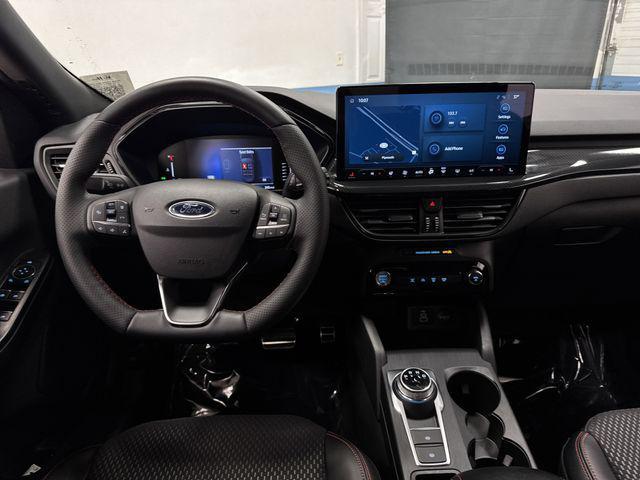 used 2024 Ford Escape car, priced at $24,500