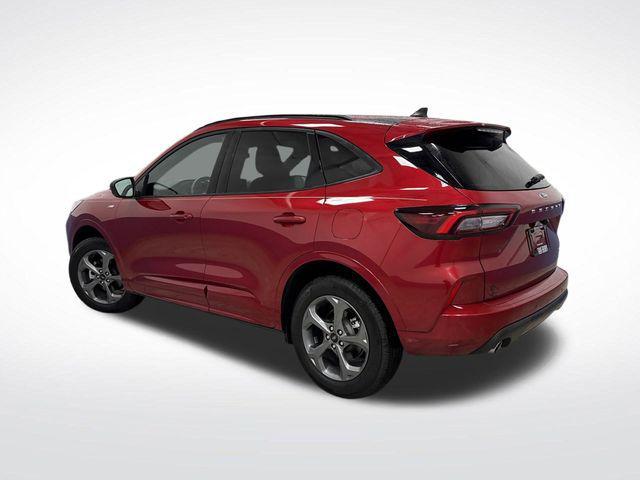 used 2024 Ford Escape car, priced at $24,500