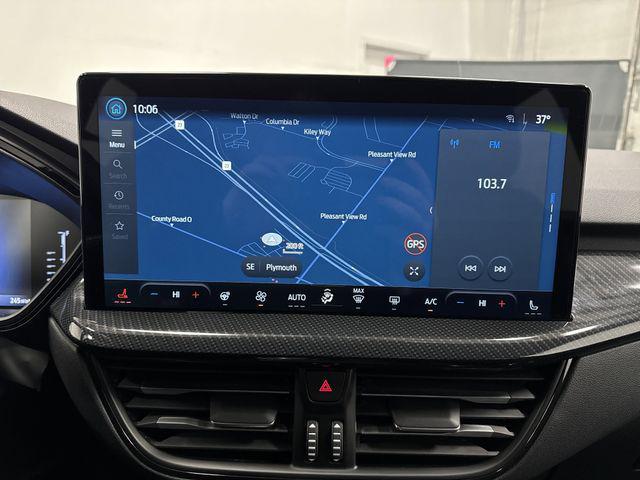 used 2024 Ford Escape car, priced at $24,500