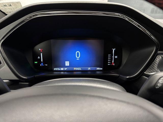 used 2024 Ford Escape car, priced at $24,500