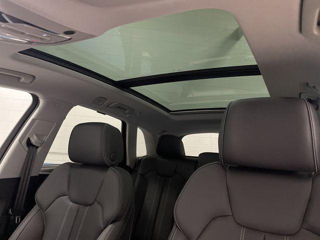 used 2024 Audi Q5 car, priced at $47,595