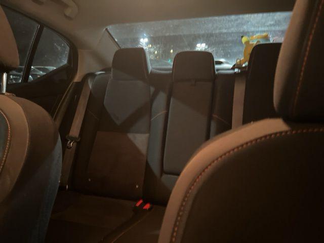 used 2020 Nissan Sentra car, priced at $17,500