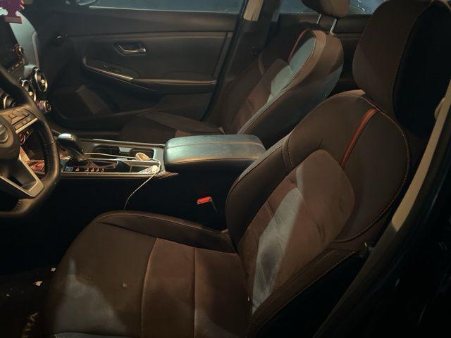 used 2020 Nissan Sentra car, priced at $17,500