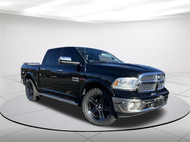 used 2014 Ram 1500 car, priced at $18,995