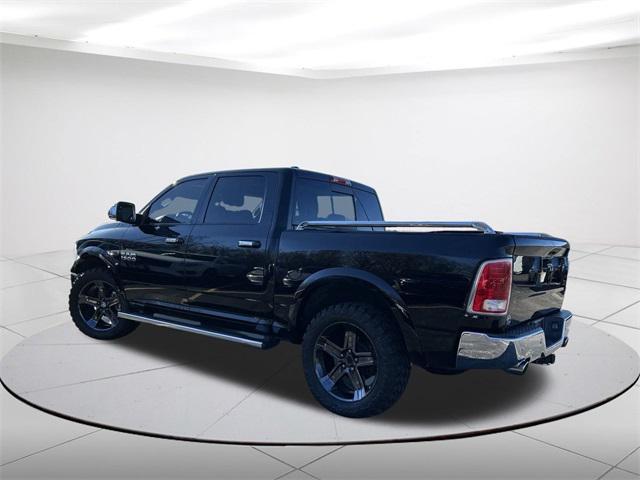 used 2014 Ram 1500 car, priced at $17,995