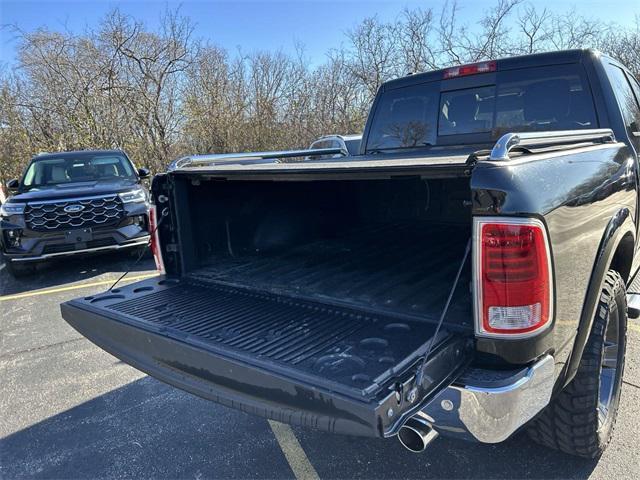 used 2014 Ram 1500 car, priced at $17,995