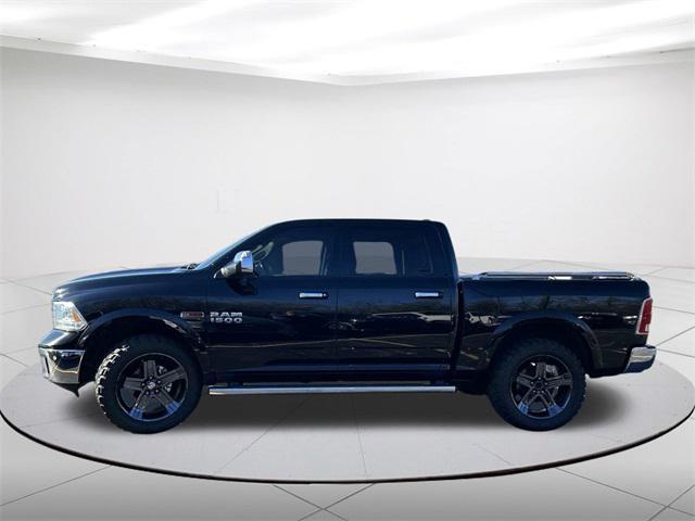 used 2014 Ram 1500 car, priced at $17,995