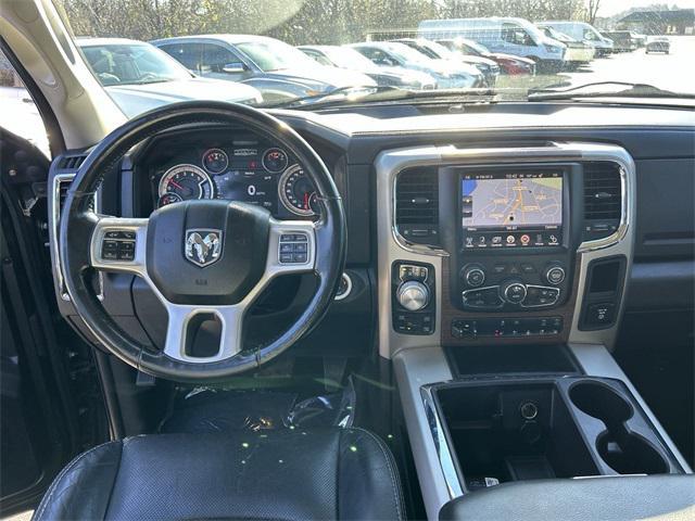 used 2014 Ram 1500 car, priced at $17,995