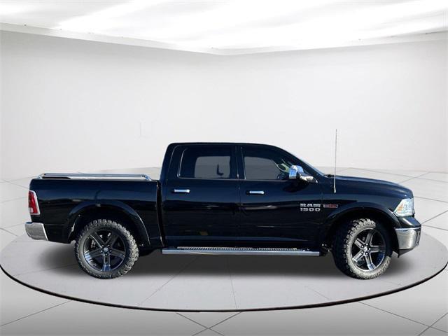 used 2014 Ram 1500 car, priced at $17,995