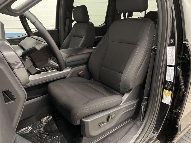 used 2025 Ford F-150 car, priced at $58,575