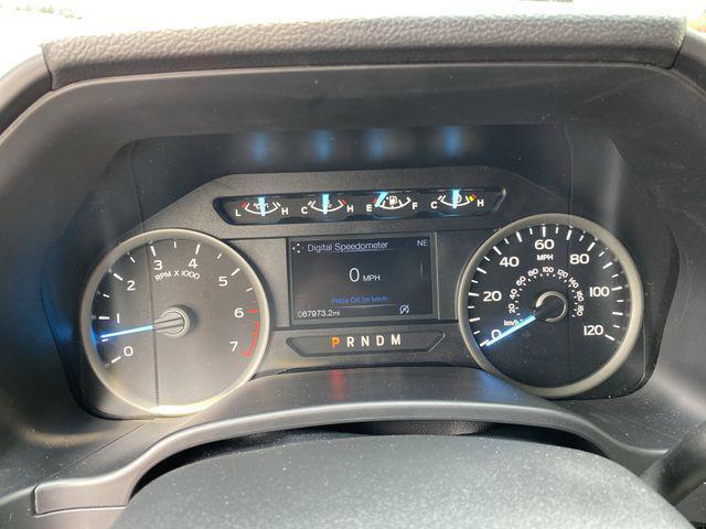 used 2020 Ford F-150 car, priced at $30,991