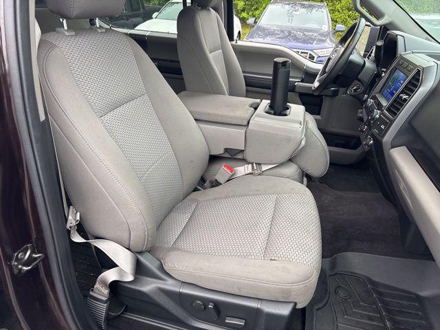 used 2020 Ford F-150 car, priced at $30,995