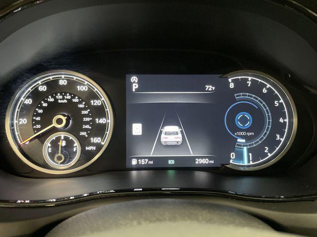 used 2024 Genesis GV70 car, priced at $51,887