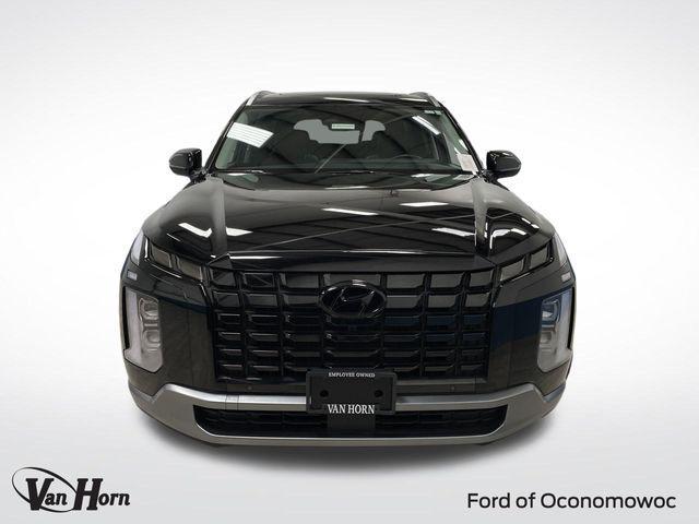 used 2024 Hyundai Palisade car, priced at $40,500