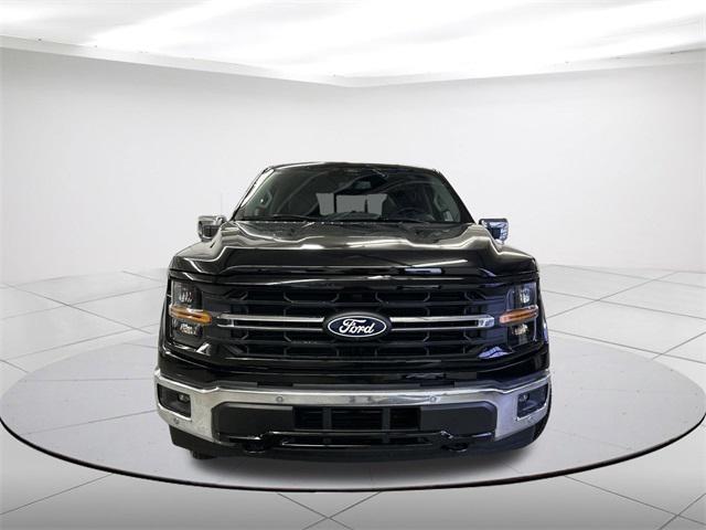 new 2024 Ford F-150 car, priced at $53,498