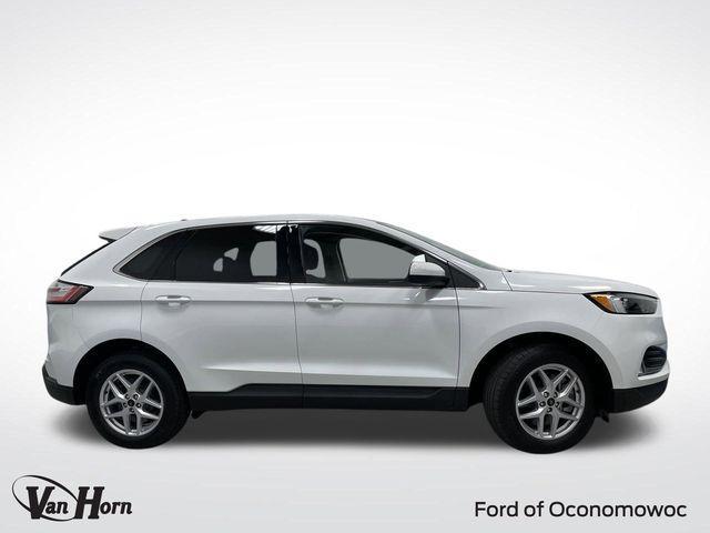 used 2024 Ford Edge car, priced at $29,240