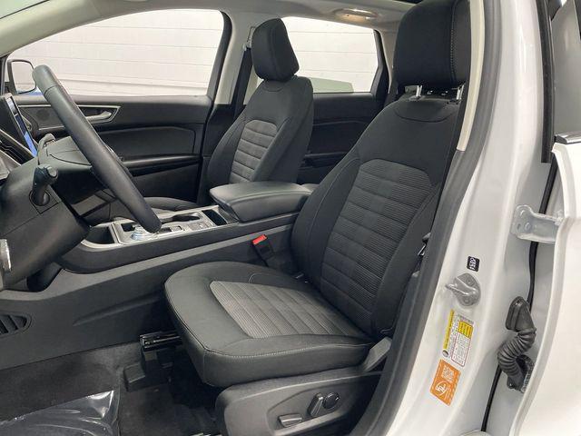 used 2024 Ford Edge car, priced at $29,240