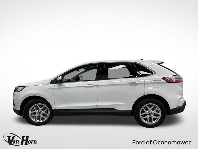 used 2024 Ford Edge car, priced at $29,240