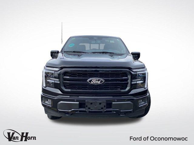 new 2025 Ford F-150 car, priced at $76,130