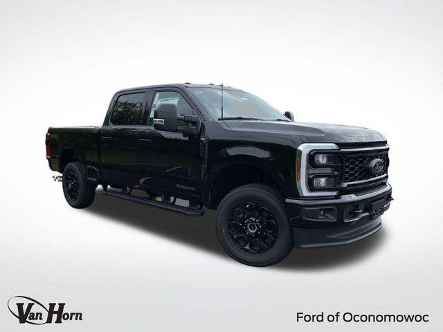 new 2026 Ford F-250 car, priced at $79,495