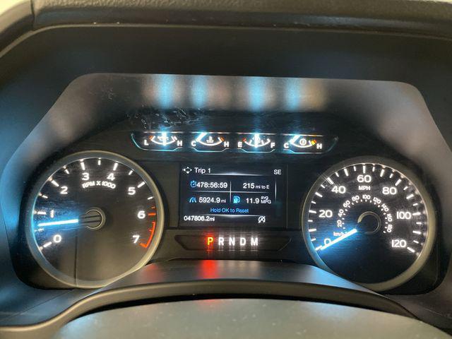 used 2019 Ford F-150 car, priced at $28,995