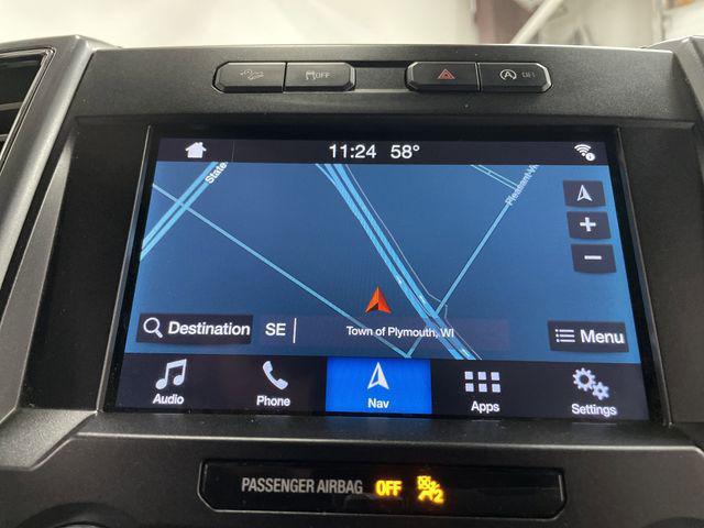 used 2019 Ford F-150 car, priced at $28,995